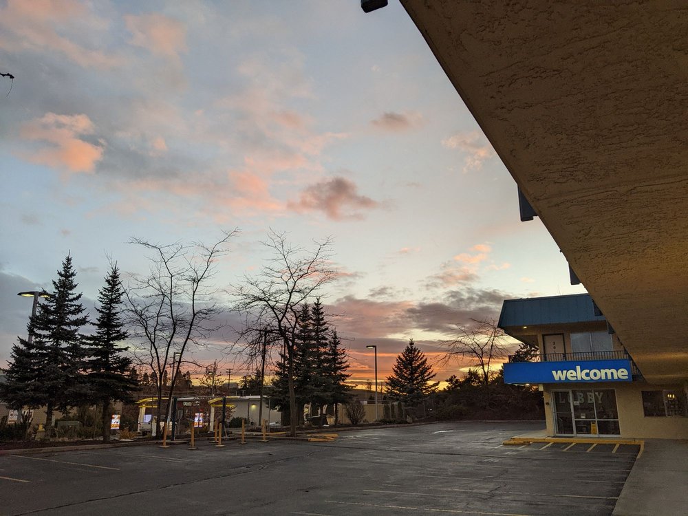 STUDIO 1 MOSCOW HOTEL & EXTENDED STAY Updated September 2024 101