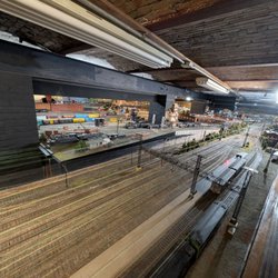 Stamford Model Railroad Club