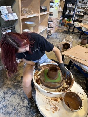 Match Stoneware by null