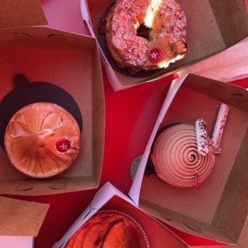 Moulin - Bakeries Near Me - Newport Beach, California