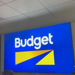 Budget Car Rental