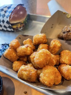 Malibu's Burgers - Oakland by null