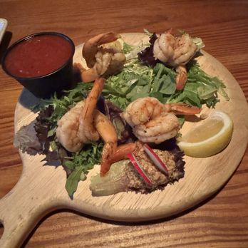 Prohibition Kitchen - Shrimp Cocktail - Bars Near Me - St. Augustine, Florida Prohibition Kitchen - Shrimp Cocktail - Bars Near Me - St. Augustine, Florida