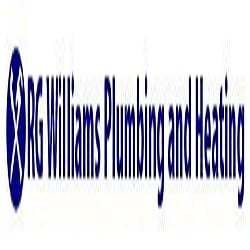 Slide of RG Willliams Plumbing and Heating