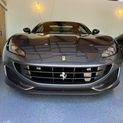 Ronnie's Mobile Auto Detailing