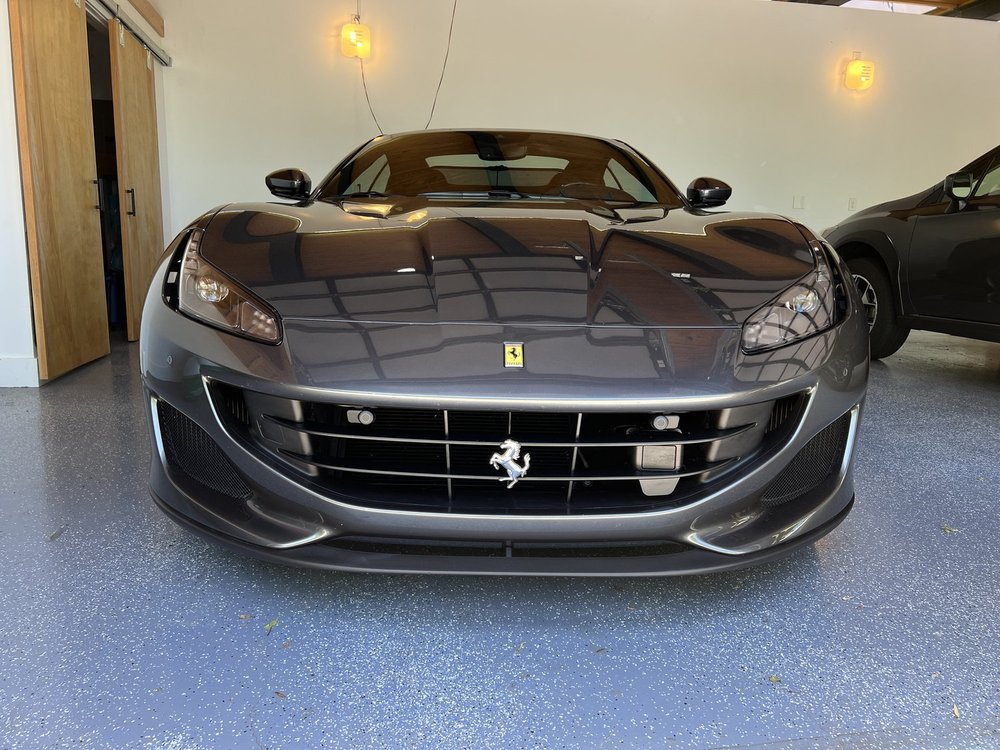 RONNIE’S MOBILE AUTO DETAILING Updated September 2024 47 Photos