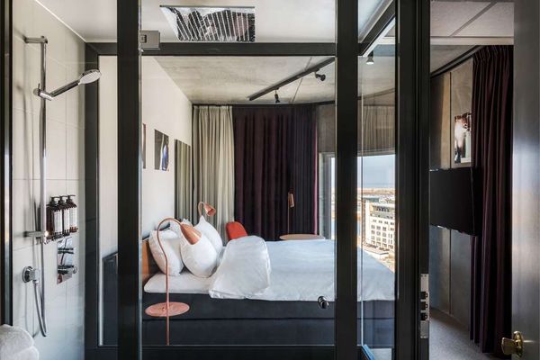Story Hotel Studio Malmö - JDV by Hyatt by null