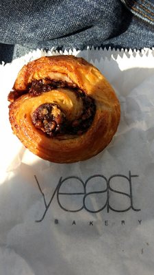 Yeast Bakery by null