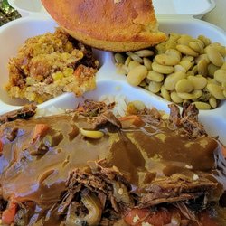 Fresh Market Cafe - Greenfield Road