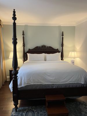 voco St. James Hotel by IHG by null