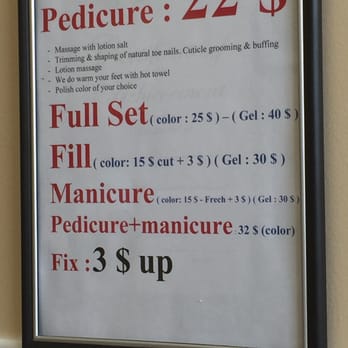 A&R Nails - Nail Salons Near Me - Georgetown, Delaware A&R Nails - Nail Salons Near Me - Georgetown, Delaware