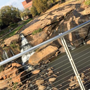 Falls Park - Venues & Event Spaces Near Me - Greenville, South Carolina Falls Park - Venues & Event Spaces Near Me - Greenville, South Carolina