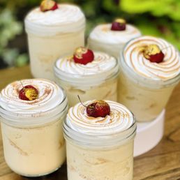 Tres Leches Cake
