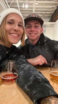 Westbound & Down Brewing Company by null