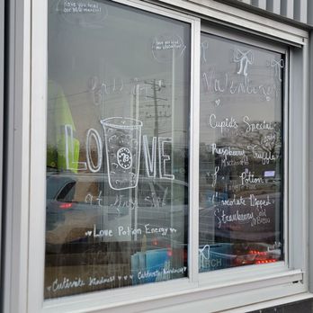 7 Brew Coffee - Coffee & Tea Near Me - Kenosha, Wisconsin