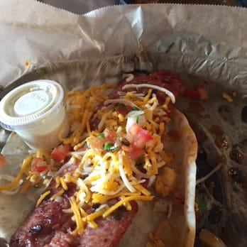 Torchy's Tacos - The Republican Taco - Tex-Mex Near Me - Lubbock, Texas