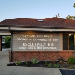 Pleasant Run Dental - Pleasant Run Dental
George A Downing Jr DDS
11740 Hamilton Ave Cincinnati OH 45231