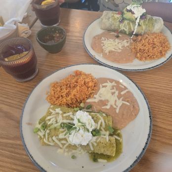 Chuponcito - Mexican Near Me - Aliso Viejo, California