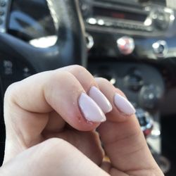 Leilani Nail Spa