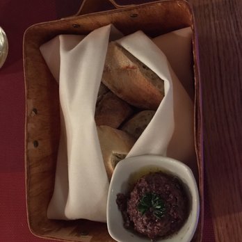 Lamoraga - Bread - Spanish Near Me - Naples, Florida