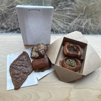 Fondry - Bread - Cafes Near Me - Los Angeles, California Fondry - Bread - Cafes Near Me - Los Angeles, California