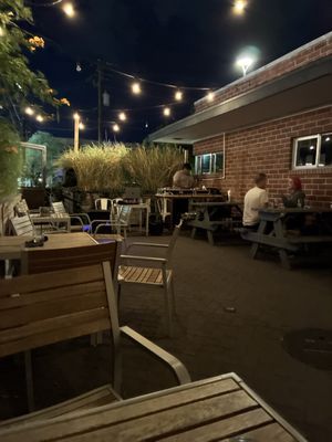 Reno Public House by null