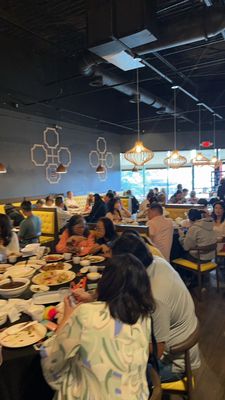 East Garden Chinese Restaurant by null