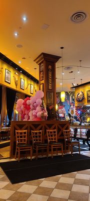 Carolina Kitchen Bar & Grill by null