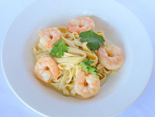 Capri Italian Restaurant by null