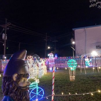 Kenner Christmas Village - Parks Near Me - Kenner, Louisiana Kenner Christmas Village - Parks Near Me - Kenner, Louisiana