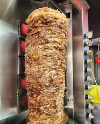 Tikva's Grill by null