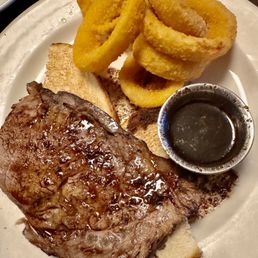 Shaved Prime Rib Sandwich
