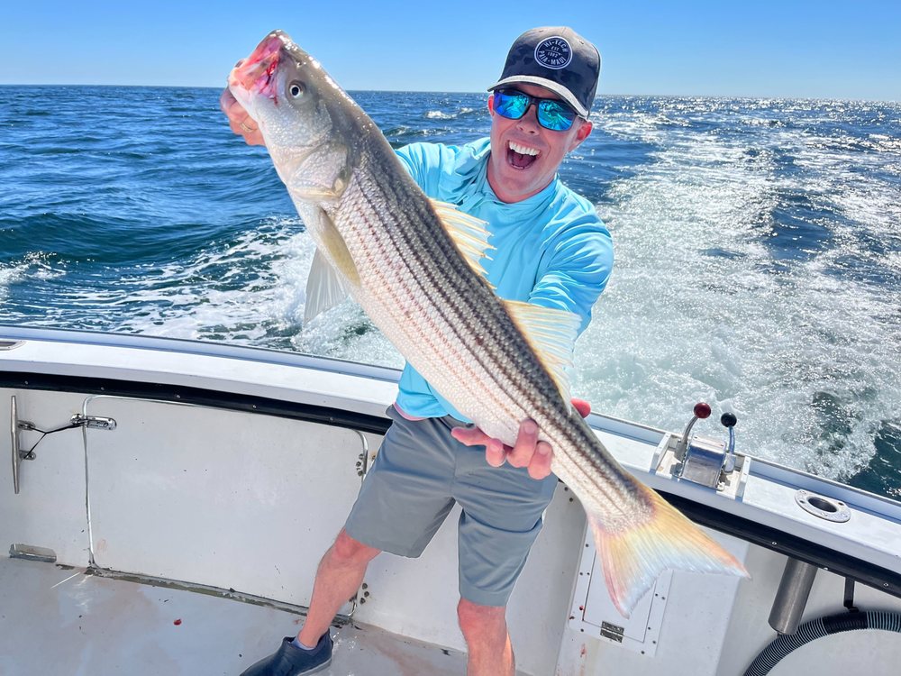 PREDATUNA SPORT FISHING Updated September 2024 23 Photos & 20