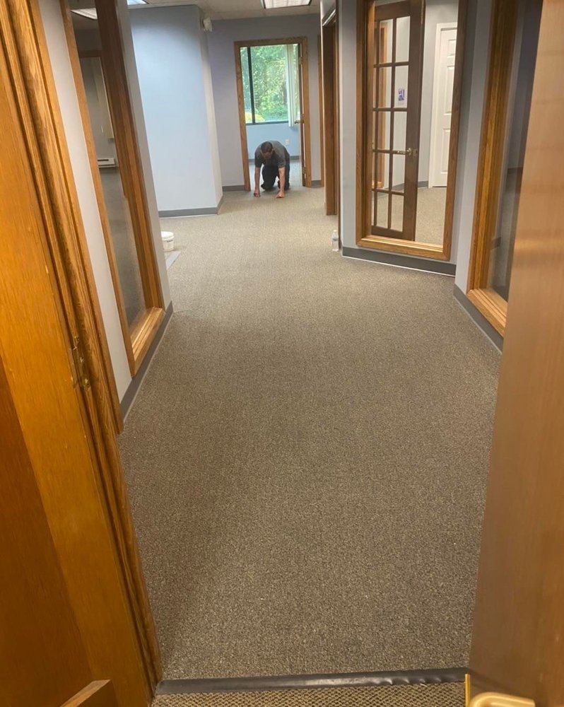 TRACY FLOORS & TILE Updated October 2024 2 Nabby Rd, Danbury