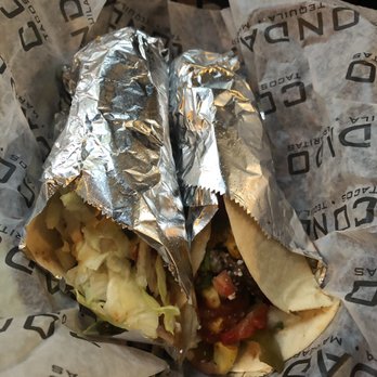 Condado Tacos - Create Your Own tacos - Tacos Near Me - Pittsburgh, Pennsylvania
