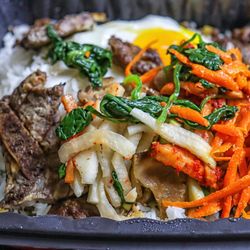 JOY Asian Cuisine