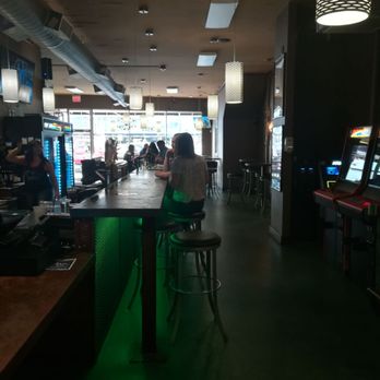 The Coin Jam - American Near Me - Salem, Oregon