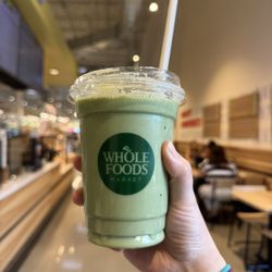 Whole Foods Market