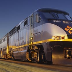 Capitol Corridor - Santa Clara University