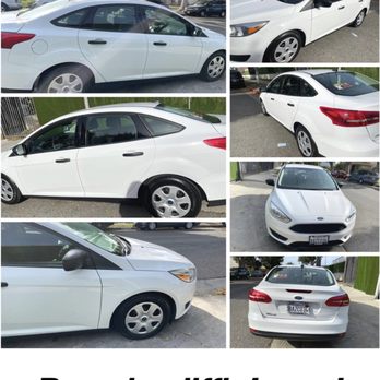 Privilege Auto Body - I walked out with a brand new car :D - Body Shops Near Me - Torrance, California