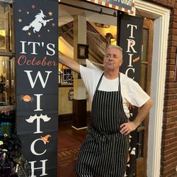 The Henderson - Chef Michael