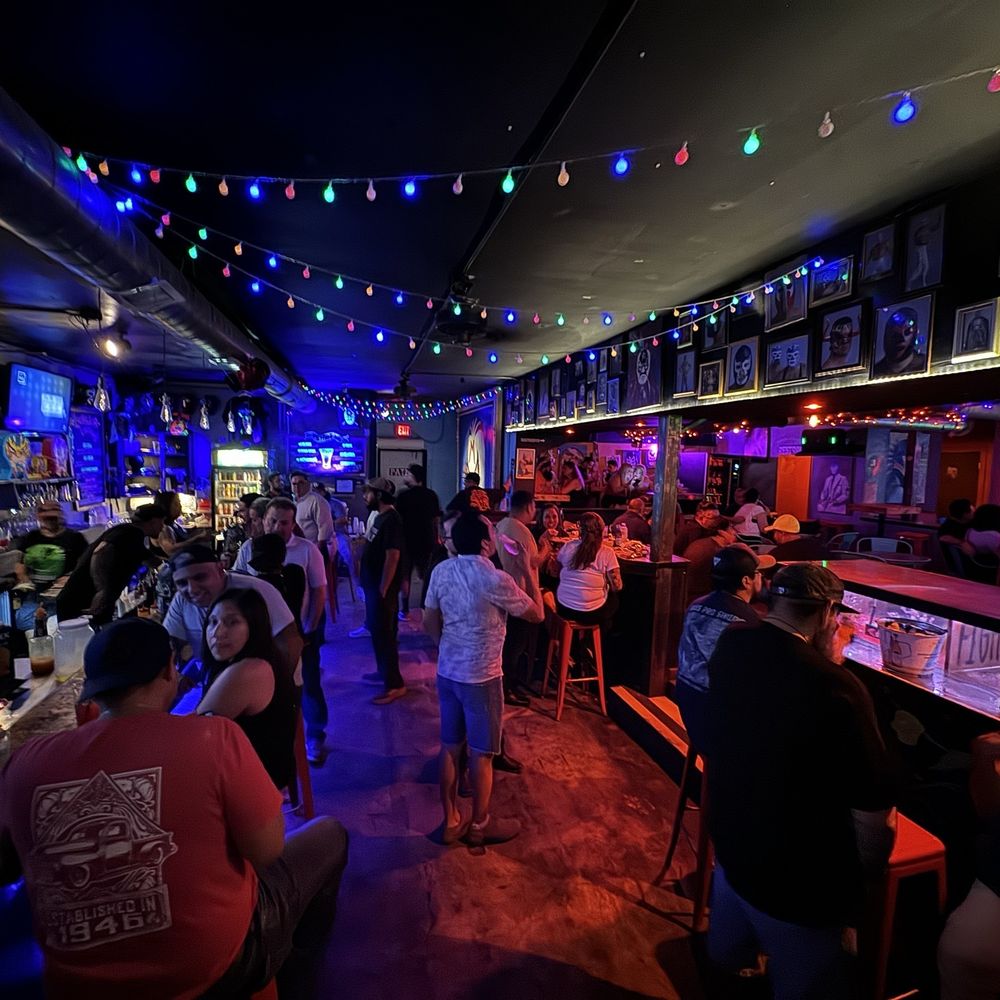TOP 10 BEST Bar Bingo in San Antonio, TX - Updated 2025 - Yelp
