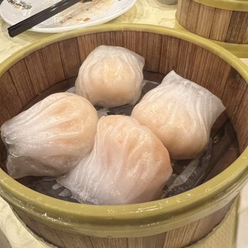 Koi Palace - Har gow - Dim Sum Near Me - Milpitas, California Koi Palace - Har gow - Dim Sum Near Me - Milpitas, California