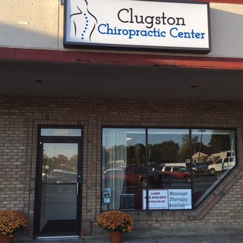 Clugston Chiropractic - Chiropractors Near Me - Livonia, Michigan Clugston Chiropractic - Chiropractors Near Me - Livonia, Michigan