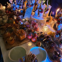 La Mesa Woman's Club - Coast Catering