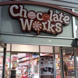 Chocolate Works