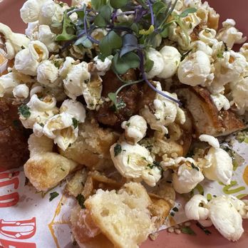Sunny Side Breakfast - Chickfel Bites - Breakfast & Brunch Near Me - Sacramento, California Sunny Side Breakfast - Chickfel Bites - Breakfast & Brunch Near Me - Sacramento, California