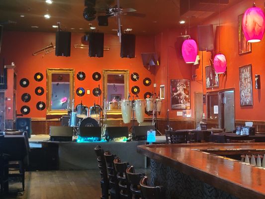 Cocktail NIGHTS1～Martini Lounge～ Martini's - Picture of Blue Martini Lounge, Phoenix