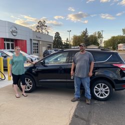 Tanner Motors