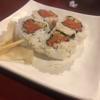 Tampopo Restaurant - Spicy Tuna Roll - Sushi Bars Near Me - Gardena, California Tampopo Restaurant - Spicy Tuna Roll - Sushi Bars Near Me - Gardena, California